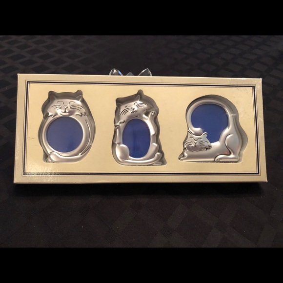 Adorable Kitty Frames - Picture 3 of 4